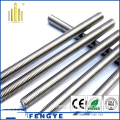 New Products stainless steel acme threaded rod